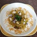 SANGEETASOOD का कुकस्नैप जब उन्होंने टमाटर पोहा (tamatar poha recipe in hindi) बनाया था।