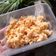 Cooksnap dari AaraFritz untuk resep MPASI Anti GTM 1 Tahun + : Creamy Chicken Macaroni