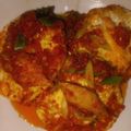Cooksnap dari ivone martha P untuk resep Telur Ceplok Balado