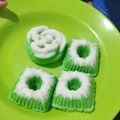 Cooksnap dari Putri Widyaningsih untuk resep Putri Ayu / Putu Ayu Ekonomis