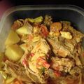 Cooksnap dari Cecil untuk resep 🌧pindang ikan