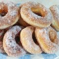 Cooksnap από mary-mary στη συνταγή Λουκουμάδες Παραλίας