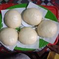Cooksnap dari Ana untuk resep Pao Bahan Simple (tanpa mentega putih, tanpa tepung pao)