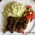 Cooksnap από amande στη συνταγή Κουνουπίδι “al dente”; Γίνεται; Ασφαλώς!
