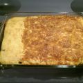 Ashley.And3rson's cooksnap of when they made Cheesy Cornbread Casserole.