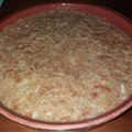 Cooksnap από ntina3112 στη συνταγή Πορτοκαλόπιτα