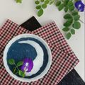Cooksnap dari Manda Evie untuk resep Bubur Singkong (Ganepo)