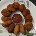 Zesty Style का कुकस्नैप जब उन्होंने पोहा कटलेट (Poha cutlet recipe in Hindi) बनाया था।