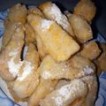 Cooksnap dari Dian Putri Ariyani untuk resep Tela tela ubi ja(lar crispy