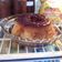 El cooksnap de Maria Del Carmen Vazquezj cuando hizo Flan casero.