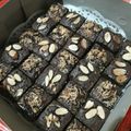 Cooksnap dari Wulan untuk resep Brownies coklat no BP