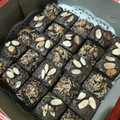 Cooksnap dari Wulan untuk resep Brownies coklat no BP