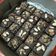 Cooksnap dari Wulan untuk resep Brownies coklat no BP