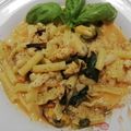 il lacucinanapoletanaamodomio quando ha preparato Sbollichini con cozze