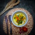 Cooksnap dari Desi Dresviana (IG : @chici_desi) untuk resep Gangan Asam Haruan Khas Banjar