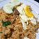 Cooksnap dari arafah novita syaputri untuk resep Nasi goreng kecap rumahan