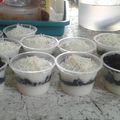 Cooksnap dari Bunda N'div untuk resep Oreo cheesecake lumer