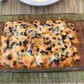 Cooksnap dari Ria untuk resep Salmon Mentai Rice (with Oven)