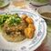 Cooksnap dari iche bessie untuk resep Nasi Tim Ayam Jamur / Steam Chicken Mushroom Rice