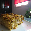 El cooksnap de Bela RS cuando hizo Pastel de brócoli y patata.