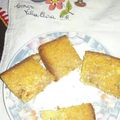 El cooksnap de Beatriz De Armas cuando hizo Bizcochuelo fácil de hacer.