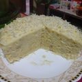 Cooksnap dari Hello Sunshine untuk resep Bolu kukus pisang kepok