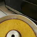 Cooksnap dari Diandra Bebs untuk resep Bolu Jagung ala Tyka 😊