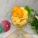 Cooksnap dari Ummu Salma Muhammad untuk resep Sorbet Pepaya