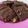 El cooksnap de Anita Rivero cuando hizo Brownie con harina de algarroba 💖💖.