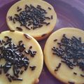 Cooksnap dari Ayu Dewi untuk resep Kue lumpur