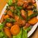 Cooksnap dari Wok by Celi untuk resep Tumis Buncis Sosis Wortel