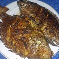 Cooksnap dari LPA untuk resep Ikan nila bakar simple bumbu kecap