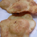 El cooksnap de Krisanjelo cuando hizo Pireca o Chipa Cuerito.
