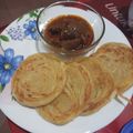 Cooksnap dari Dewikumala Sari untuk resep Kare Daging Sapi Cocolan Untuk Roti Maryam