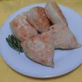 Cooksnap dari Nila Shanif untuk resep Martabak Bihun
