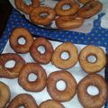 El cooksnap de Sole Lobo cuando hizo Rosquitas O Rosquillas🍩Deliciosas ☕😋👌.