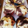 chocmuffins's cooksnap of when they made Cream Cheese Filled Chocolate Cupcakes .