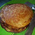 Naina Bhojak's cooksnap of when they made માલપુવા (Malpua Recipe In Gujarati).