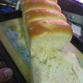 Cooksnap dari Ibu Dhea Marsya untuk resep Roti Sobek (Killer Soft Bread)