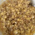 Cooksnap dari Sien Tjen untuk resep Tim daging (masakan nenek moyang) ala LC