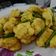 Cooksnap dari IkaSetyo untuk resep Bakwan tahu
