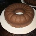 Cooksnap dari Ols Cooking untuk resep Brownies/Bolu Kukus Tanpa Mixer