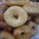 Cooksnap dari nisa wangsanegara untuk resep 331. Donat Kentang Lembut