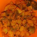 Cooksnap dari Rede untuk resep Sambel goreng kentang hati hajatan