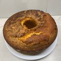 Cooksnap από Gianna Angeli στη συνταγή Κέικ με άρωμα τσουρέκι
