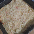 El cooksnap de Marina Ballester de Porras cuando hizo Pastel de patata y carne picada fácil y rico.