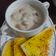 Cooksnap dari Wida Rika Febrina untuk resep Corn & Mushroom Cream Soup ala Rosa