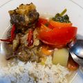 Cooksnap dari Dhayu irawati untuk resep 27. Sop Buntut Goreng Khas Jawa Barat (Gurih, empuk, wangi) 😍😍