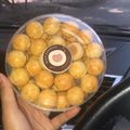 Cooksnap dari Dapur Ibuk Kila untuk resep NASTAR Lumer recipes by Tintin Rayner