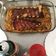 El cooksnap de Nacho Albarrán cuando hizo Costillas al horno con patatas.